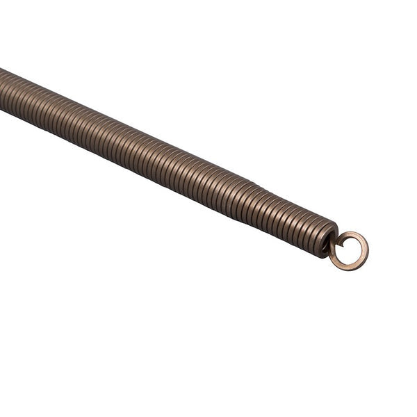 TITAN 25MM HEAVY GAUGE BENDING SPRING