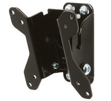 B-Tech BT7511/B FLAT SCREEN WALL MOUNT VESA 100