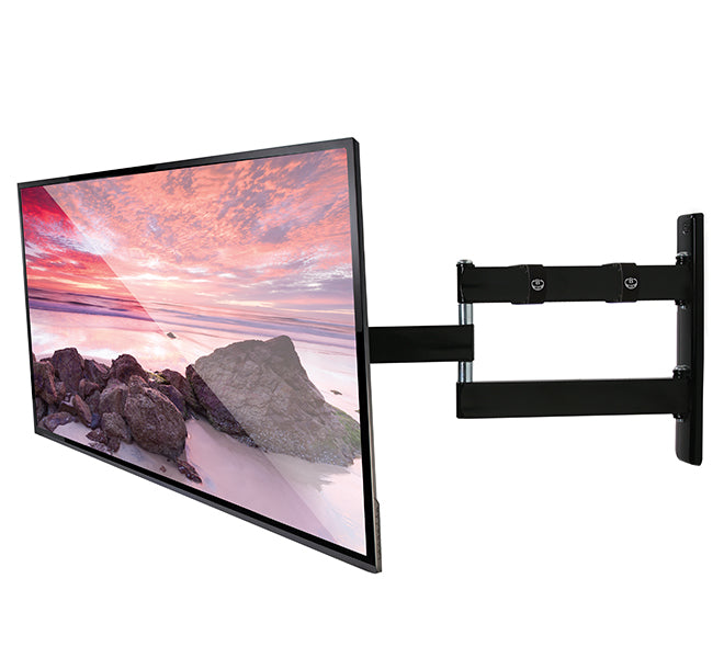 B-TECH BT7513/PB DBL ARM MOUNT VESA100