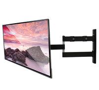 B-TECH BT7513/PB DBL ARM MOUNT VESA100