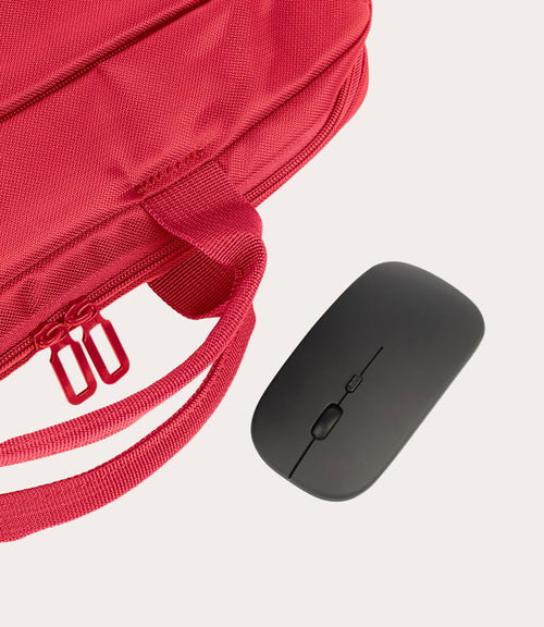 Tucano Idea Bundle 16" Red