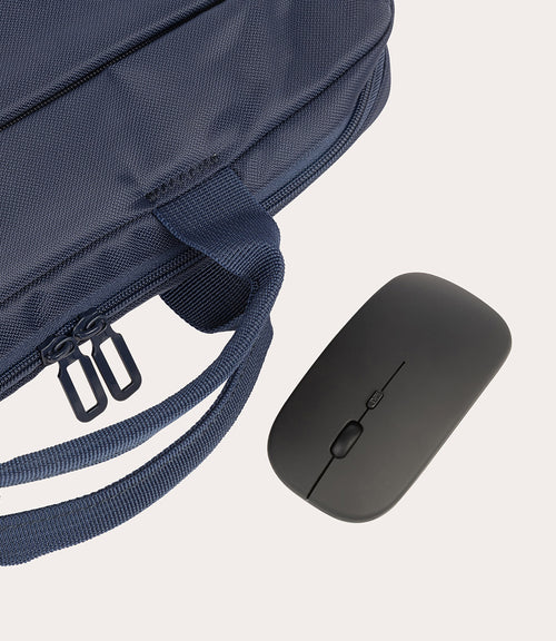 Tucano Idea Bundle 16" Blue