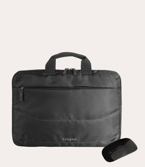 Tucano Idea Bundle 14" Black