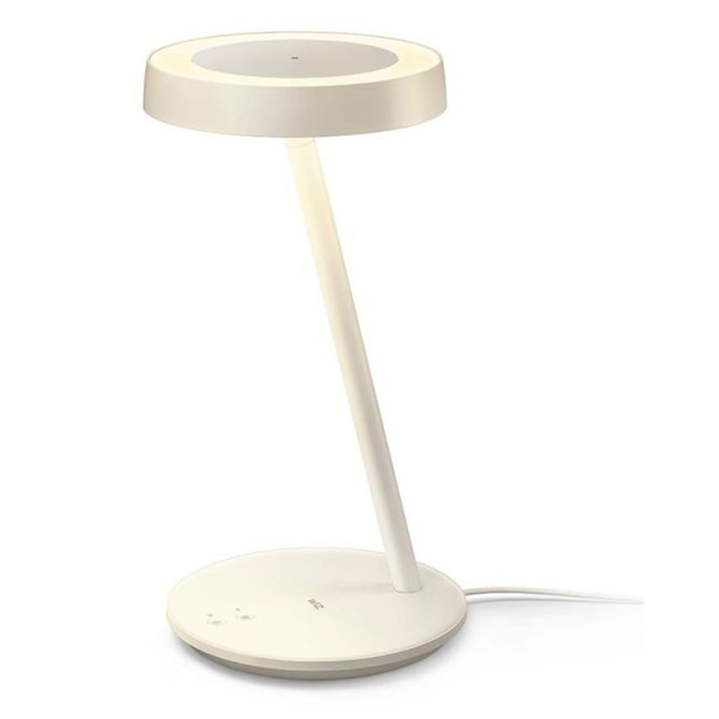 WiZ Wi-Fi BLE Portrait Desk Lamp EU