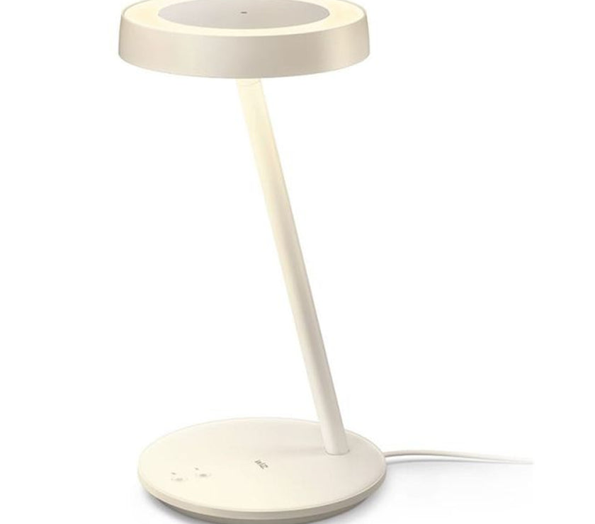 WiZ Wi-Fi BLE Portrait Desk Lamp EU