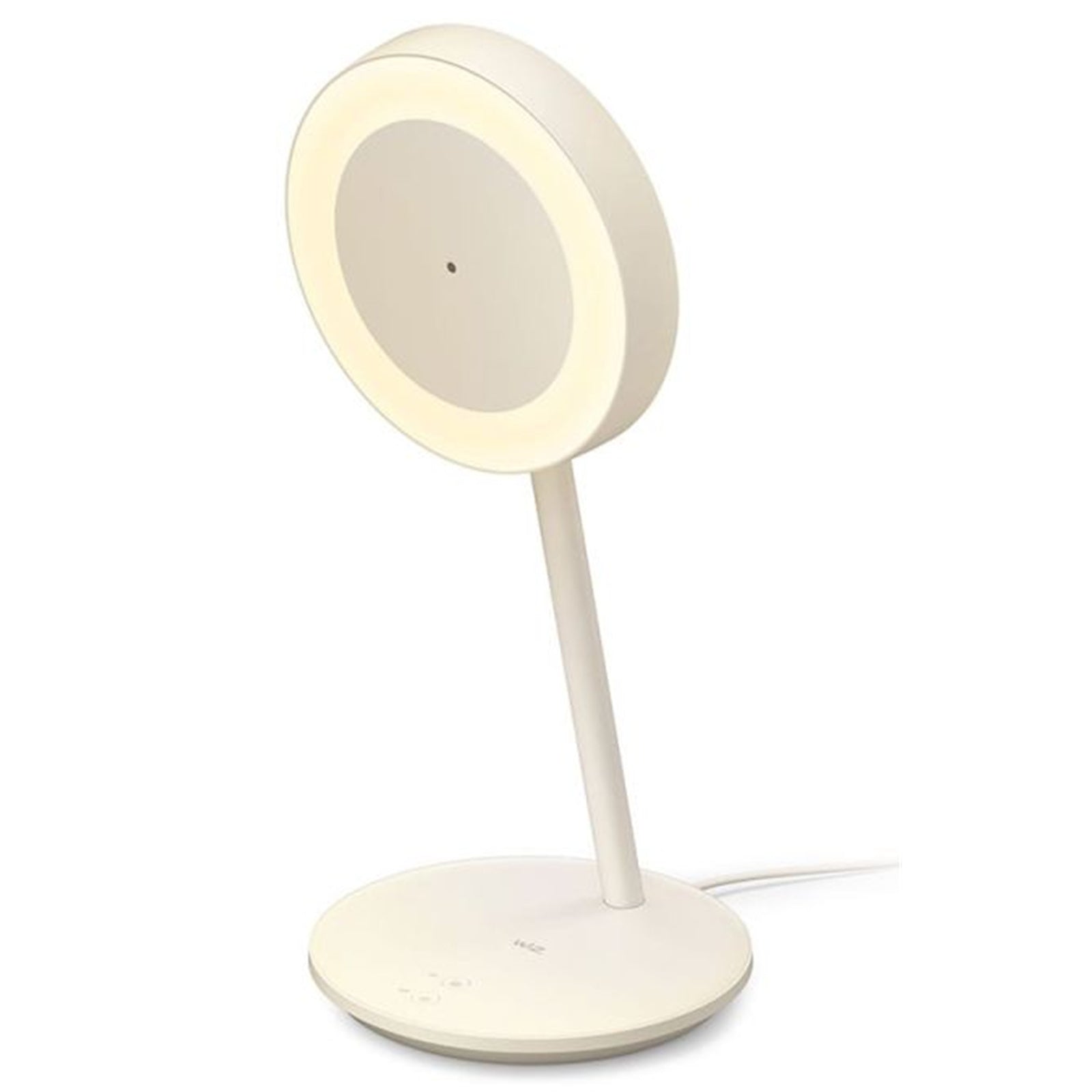 WiZ Wi-Fi BLE Portrait Desk Lamp EU