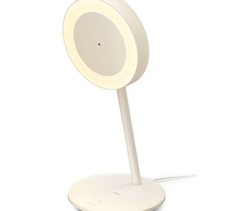 WiZ Wi-Fi BLE Portrait Desk Lamp EU