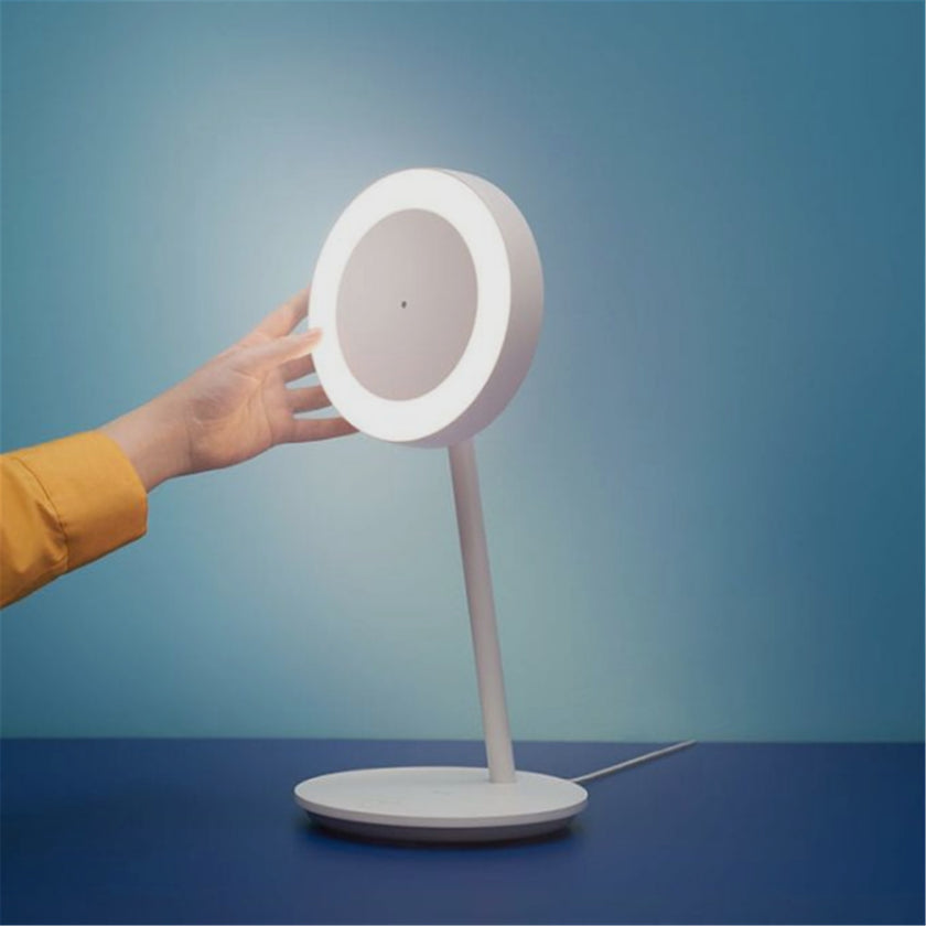 WiZ Wi-Fi BLE Portrait Desk Lamp EU