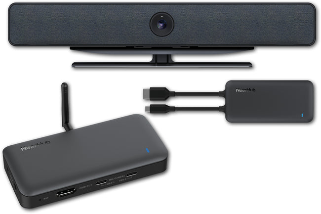 Nearity Portable Stand for S65/75/86