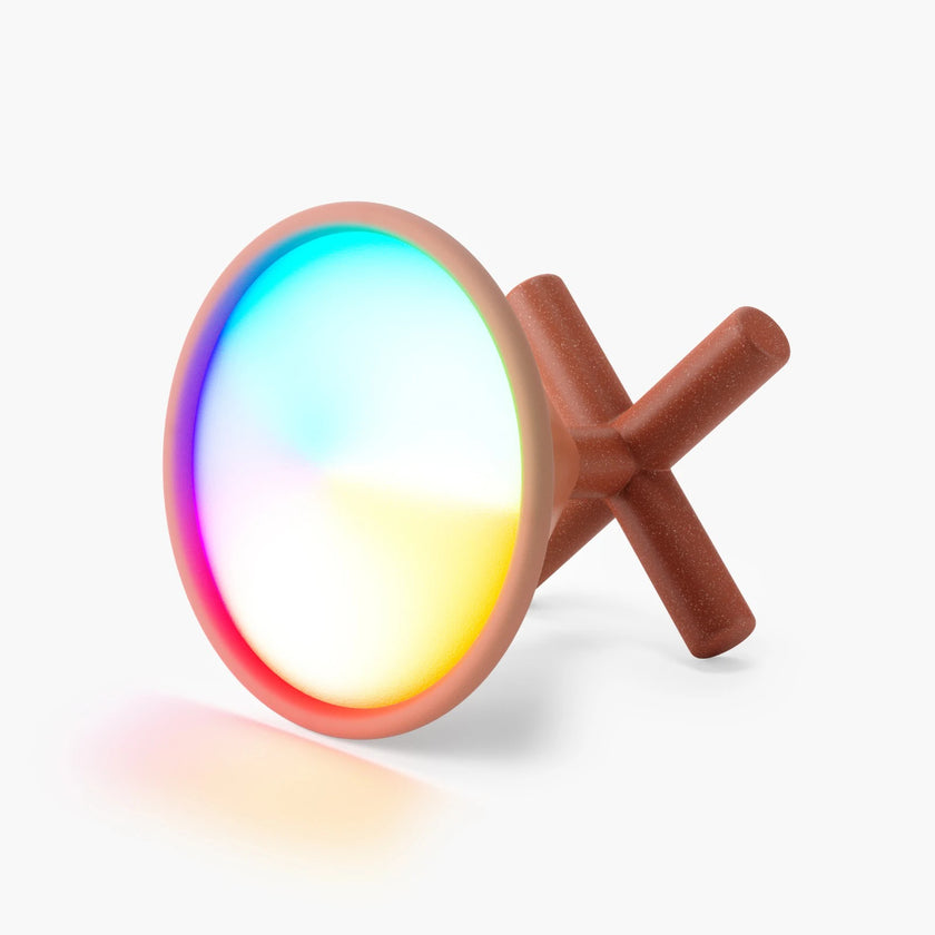 Nanoleaf Umbra Cono Portable Lamp