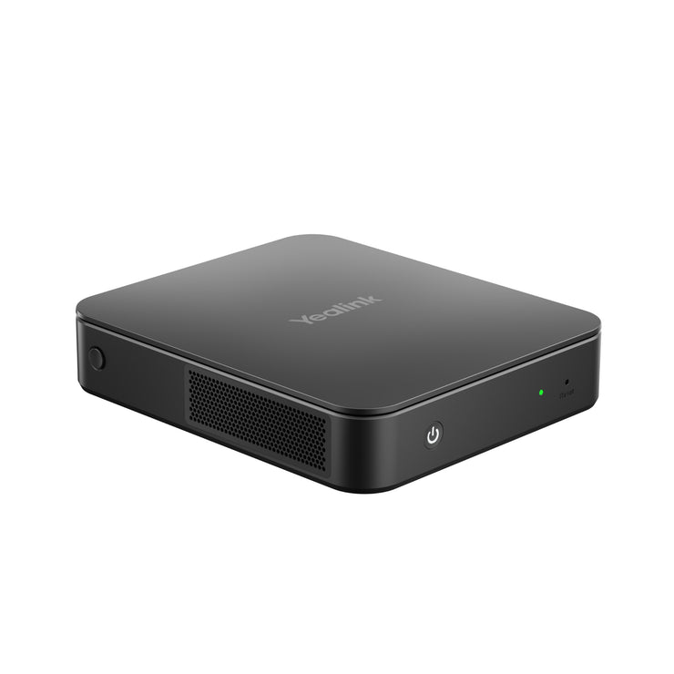 Yealink Teams Mcore Mini PC - EOL