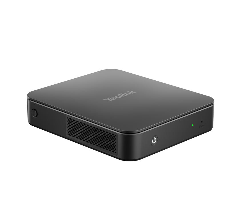 Yealink Teams Mcore Mini PC - EOL