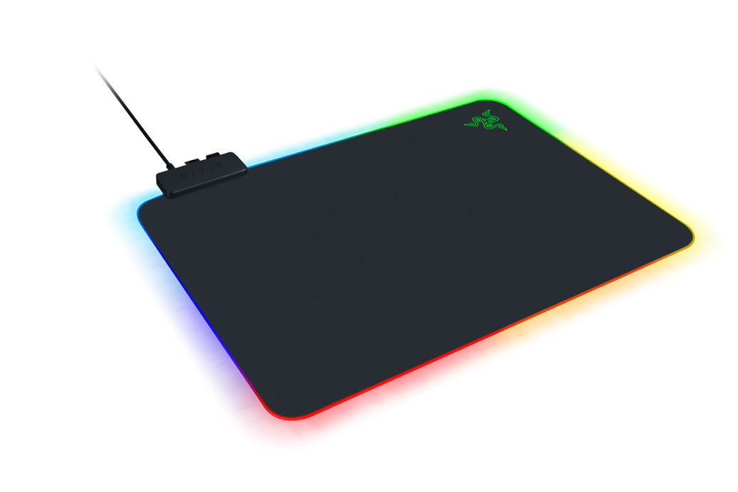 RAZER MEDIUM CHROMA FIREFLY V2 HARD