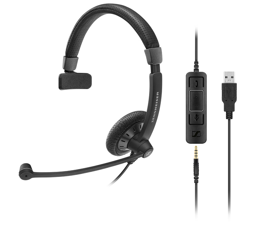 EPOS SC45 USB CTRL USB/3.5mm