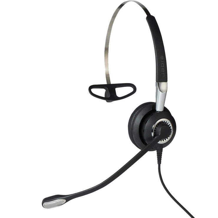 Jabra BIZ 2400 II Mon Headset UNC