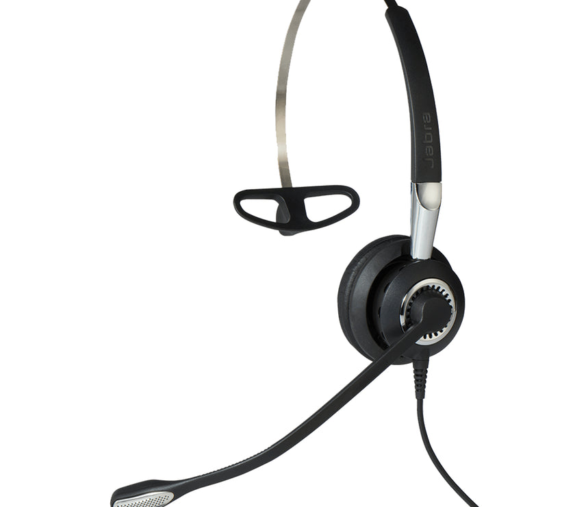 Jabra BIZ 2400 II Mon Headset UNC