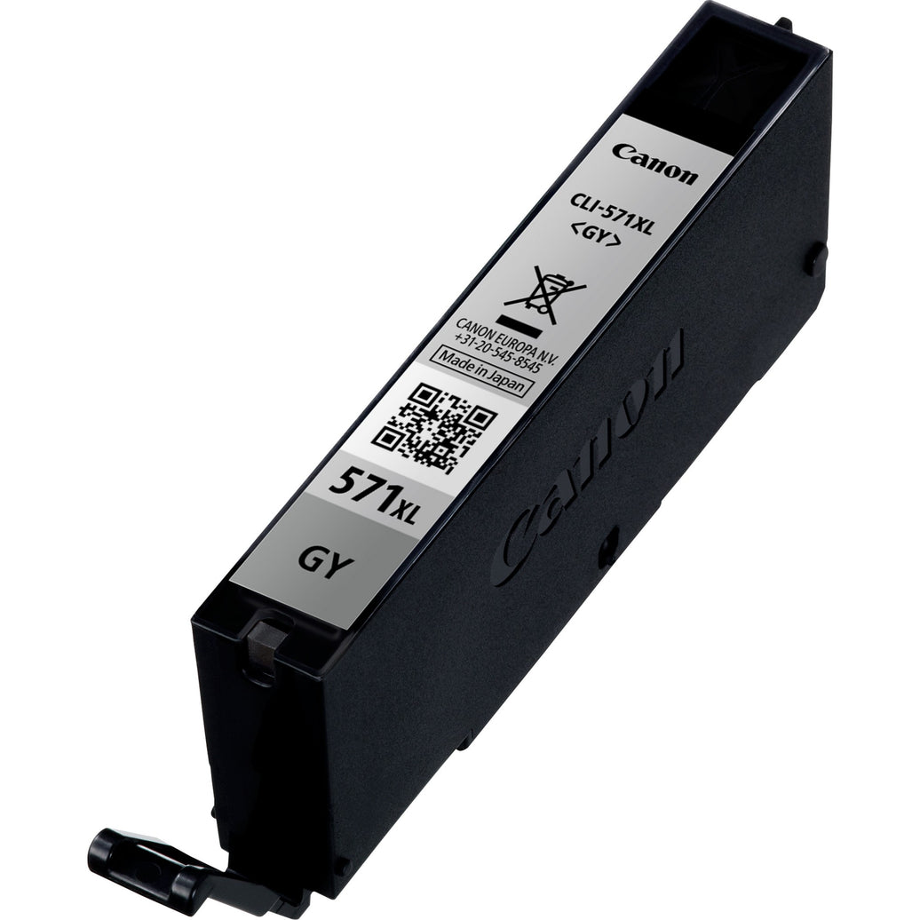 CLI571XL GREY INK CARTRIDGE