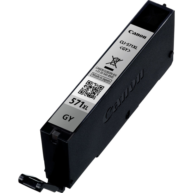 CLI571XL GREY INK CARTRIDGE
