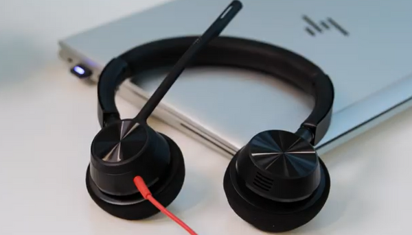 Poly Blackwire BW3320 USB-A