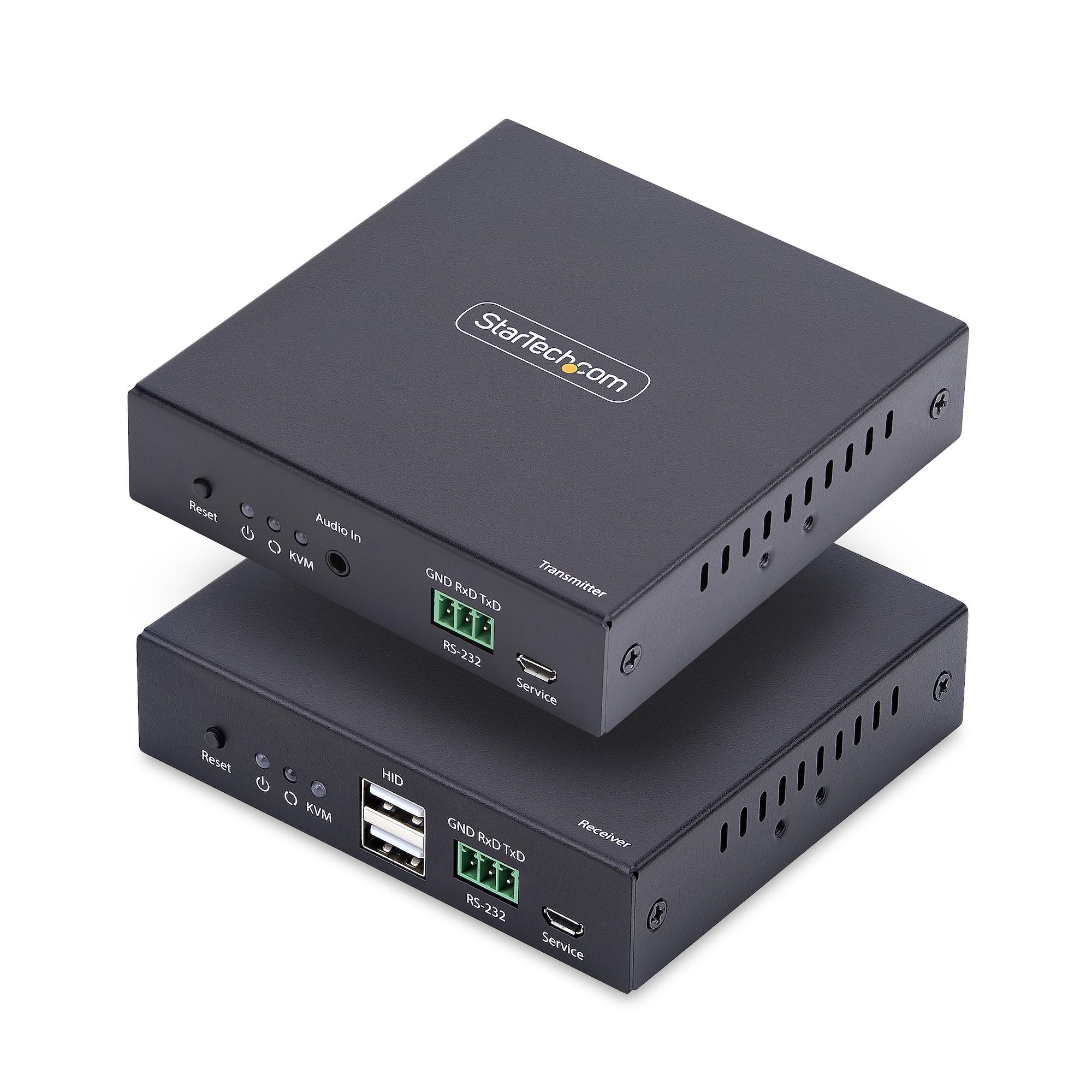 StarTech IP HDMI KVM Extender