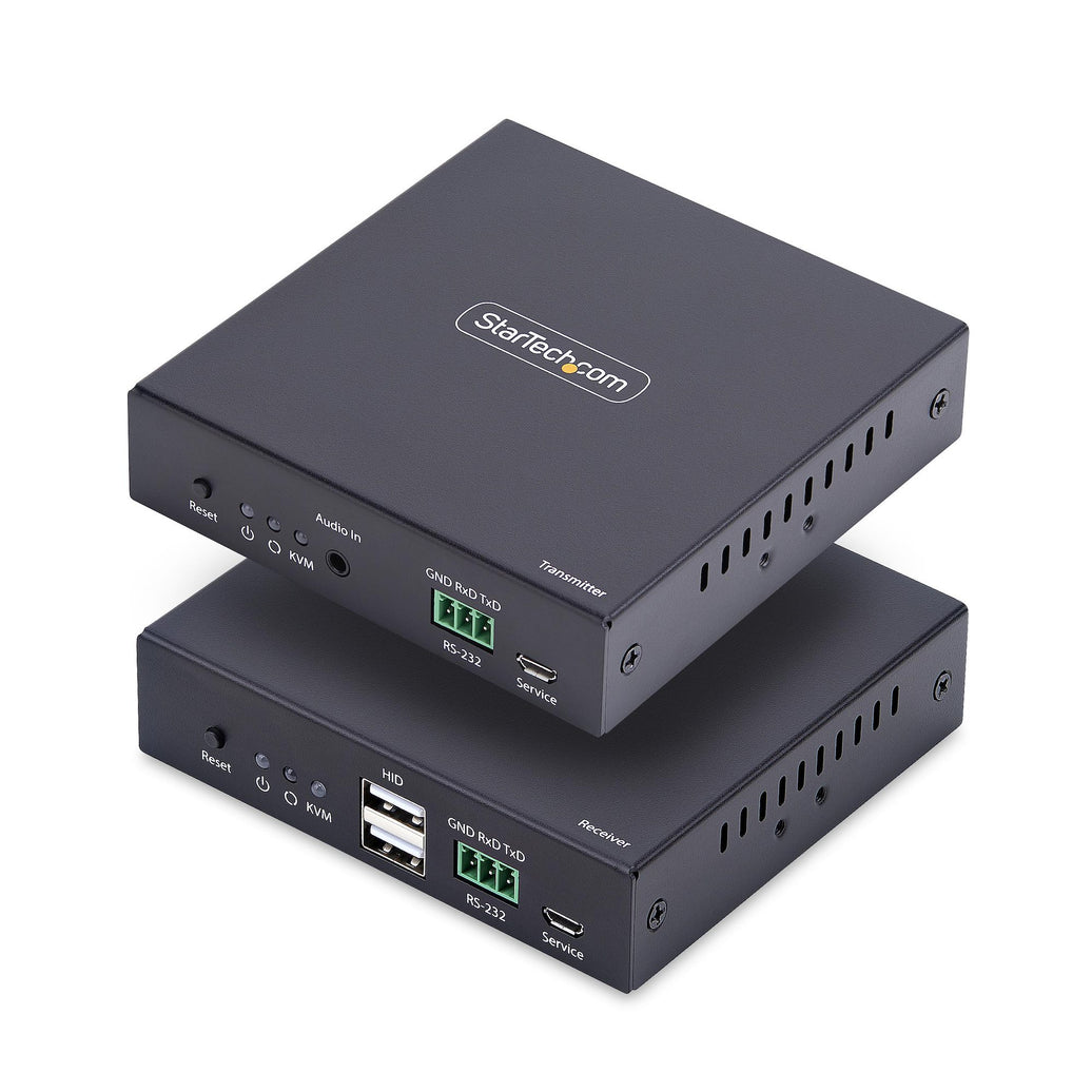StarTech.com IP HDMI KVM Extender