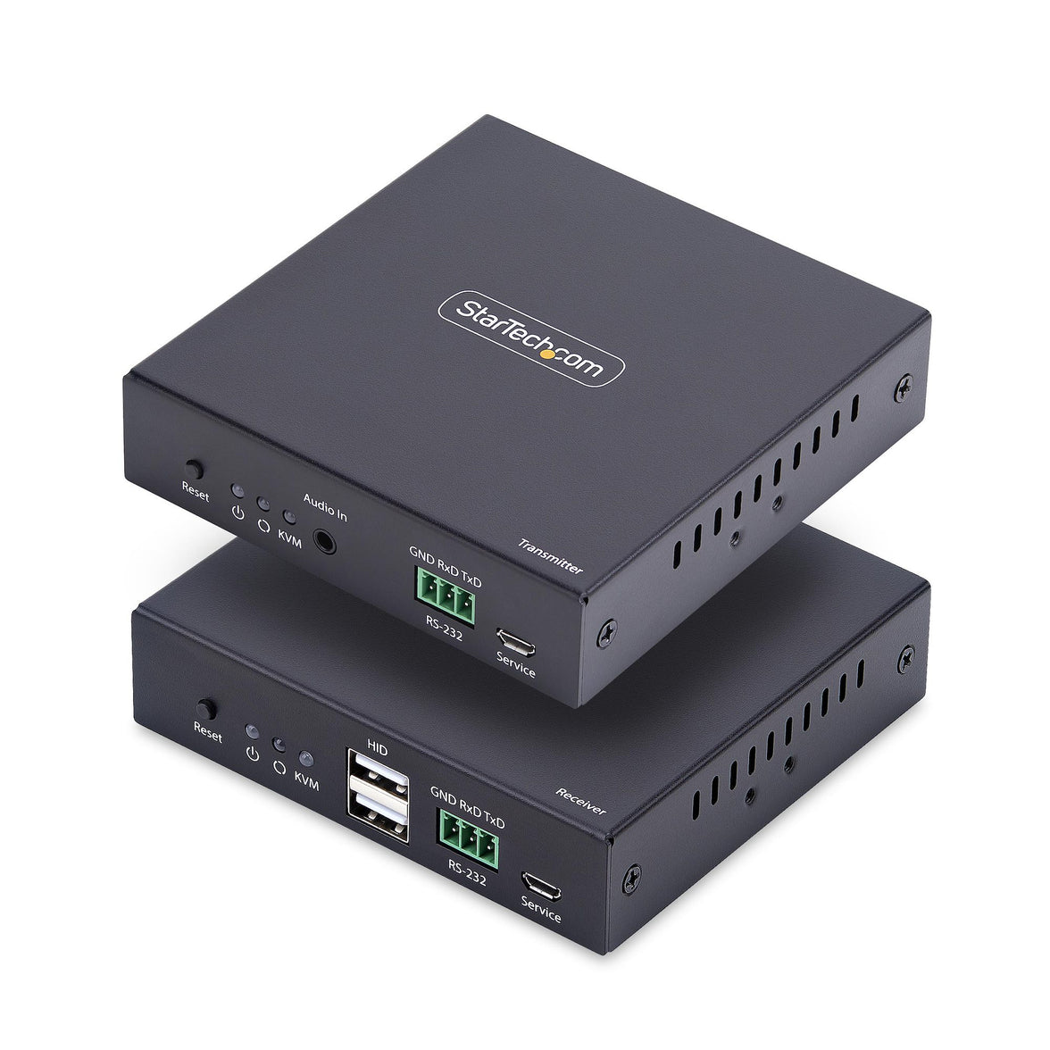 StarTech IP HDMI KVM Extender