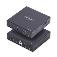 StarTech IP HDMI KVM Extender