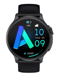 Emporia Watch Joy Black