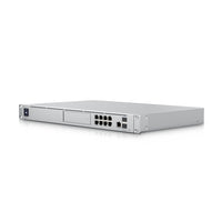 Ubiquiti UniFi Dream Machine Special Edition - Network management device - 10GbE 2.5GbE - 1U - rack-mountable