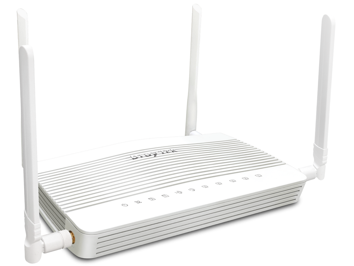 DrayTek Vigor C410ax