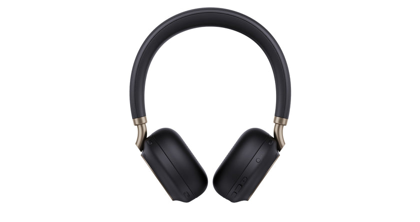 Yealink BH76 Teams Black USB-A Headset