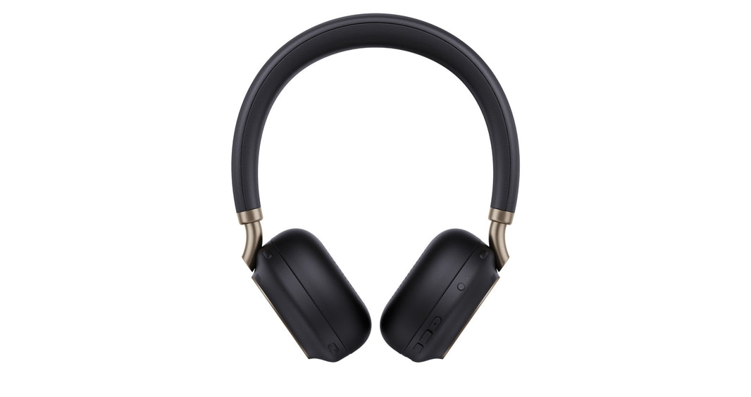 Yealink BH76 Teams Black USB-A Headset