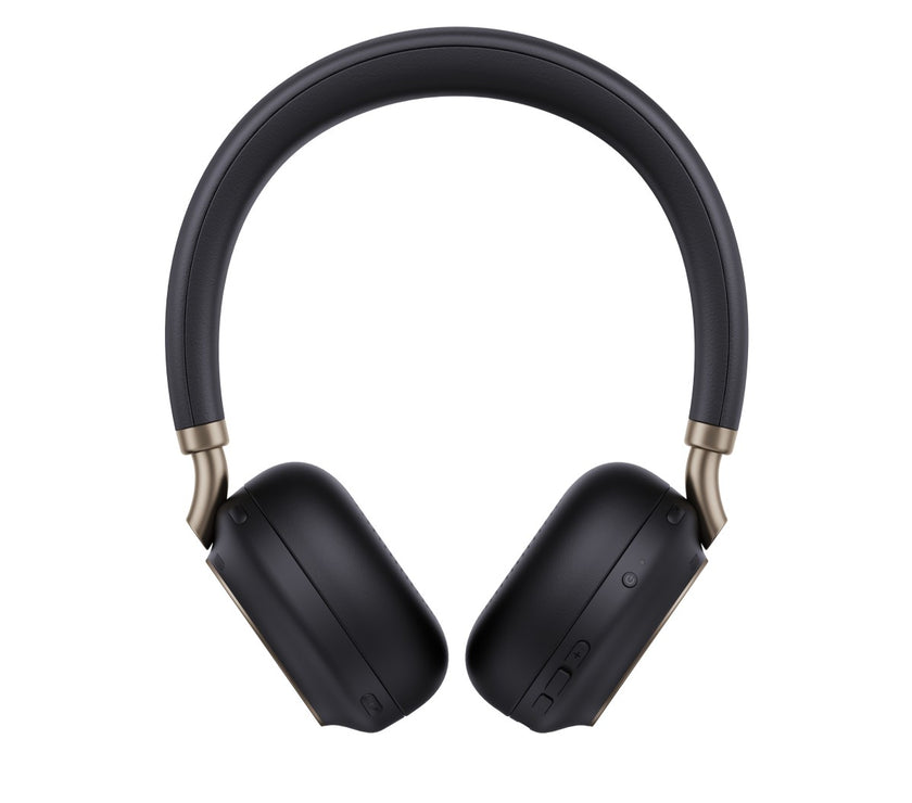 Yealink BH76 UC Black USB-A Headset