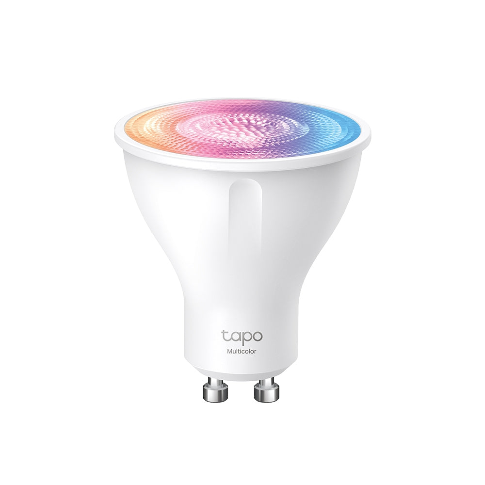 TP-LINK TAPO SMART WIFI SPOTLIGHT MU COL