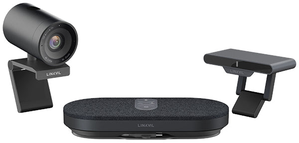 Fanvil LINKVIL CA400 All-in-one Conference Solution
