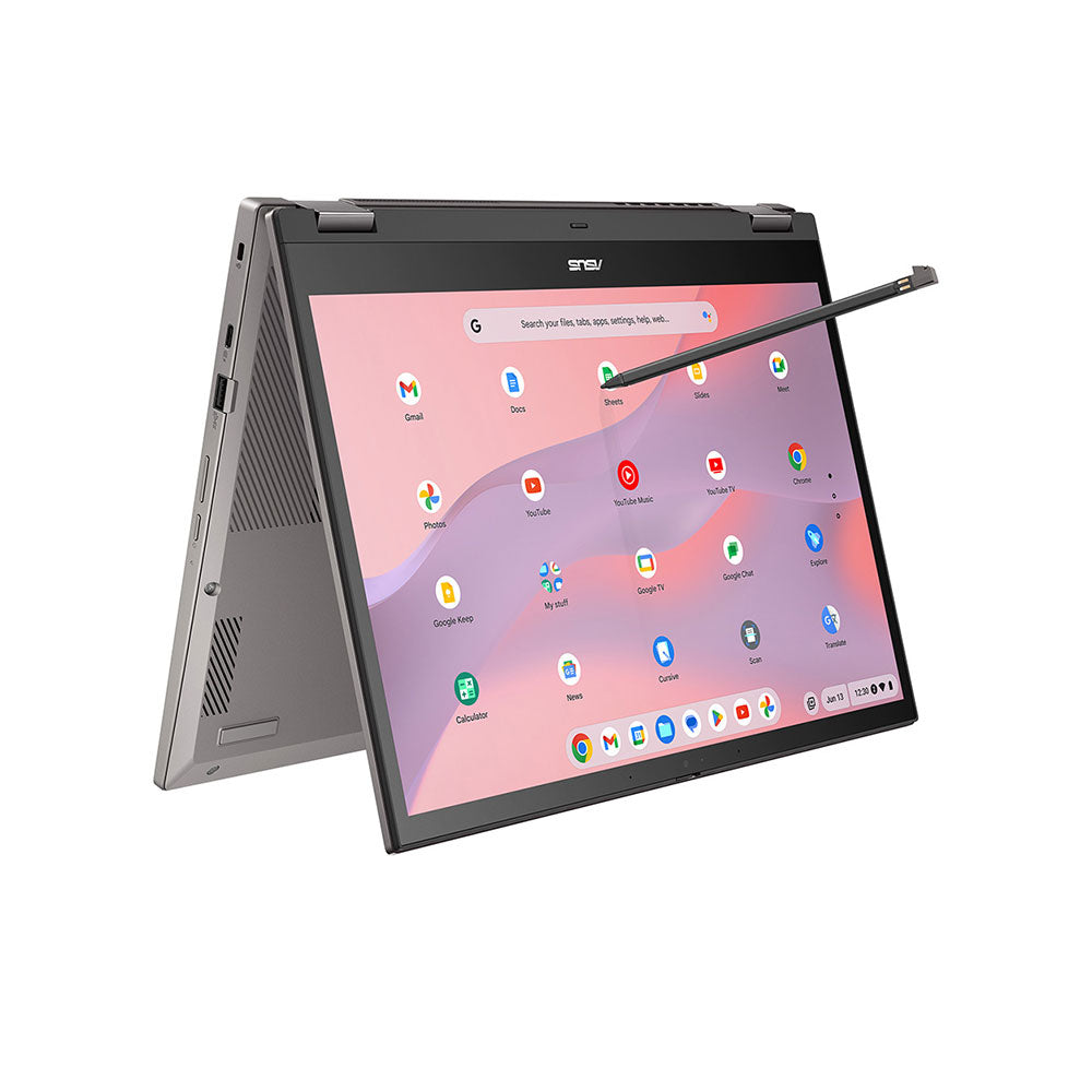 ASUS Chromebook Flip CB3