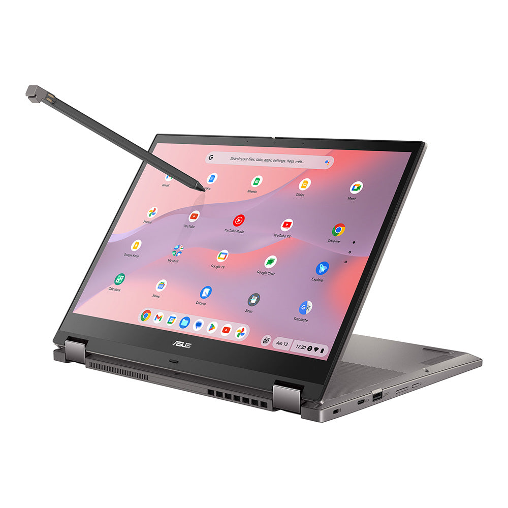 ASUS Chromebook Flip CB3