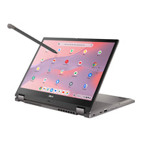 ASUS Chromebook Flip CB3