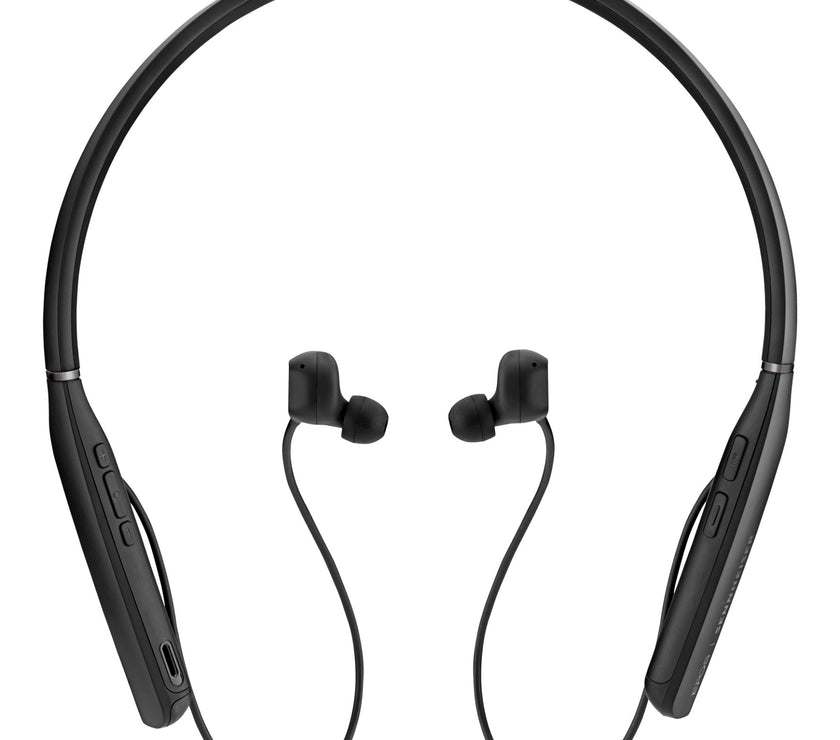 EPOS ADAPT 460  Bluetooth In-Ear Neckband UC Headset