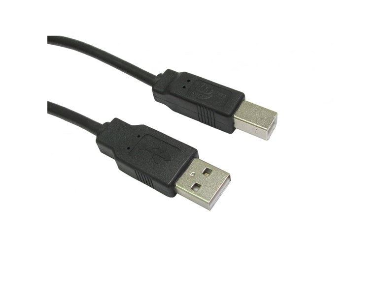 CDL 5m USB2.0  A M-Micro B M Cable