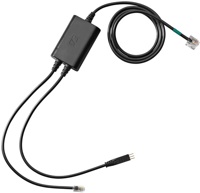 EPOS CEHS-PO 01 for  IP