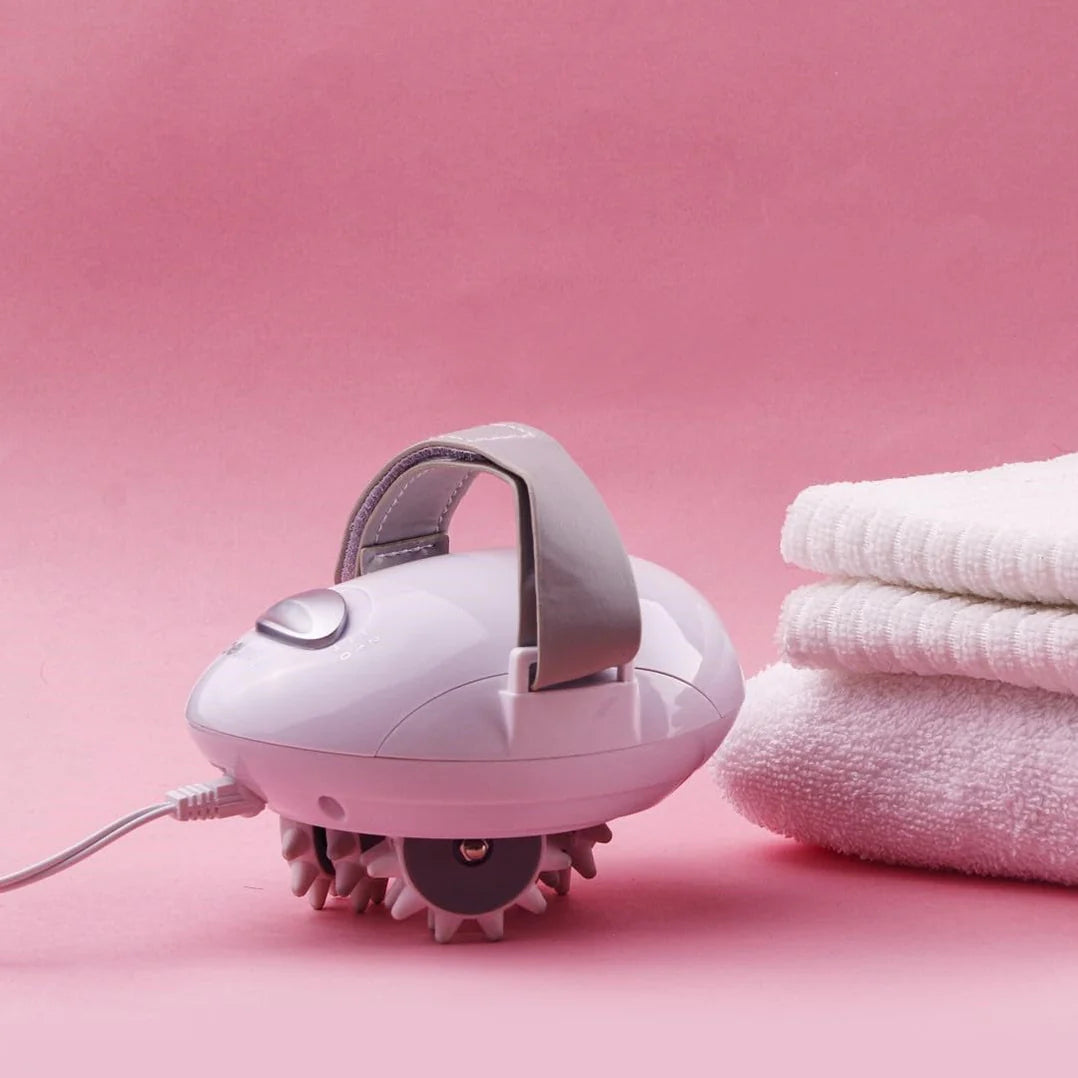 BEURER CM50 CELLULITE MASSAGER