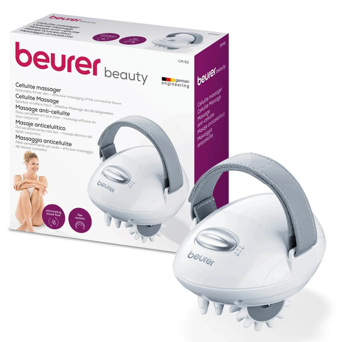 BEURER CM50 CELLULITE MASSAGER