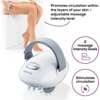 BEURER CM50 CELLULITE MASSAGER