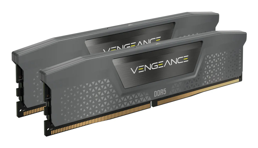 CORSAIR DDR5 5200 D/K VENG EXPO GRY 32GB