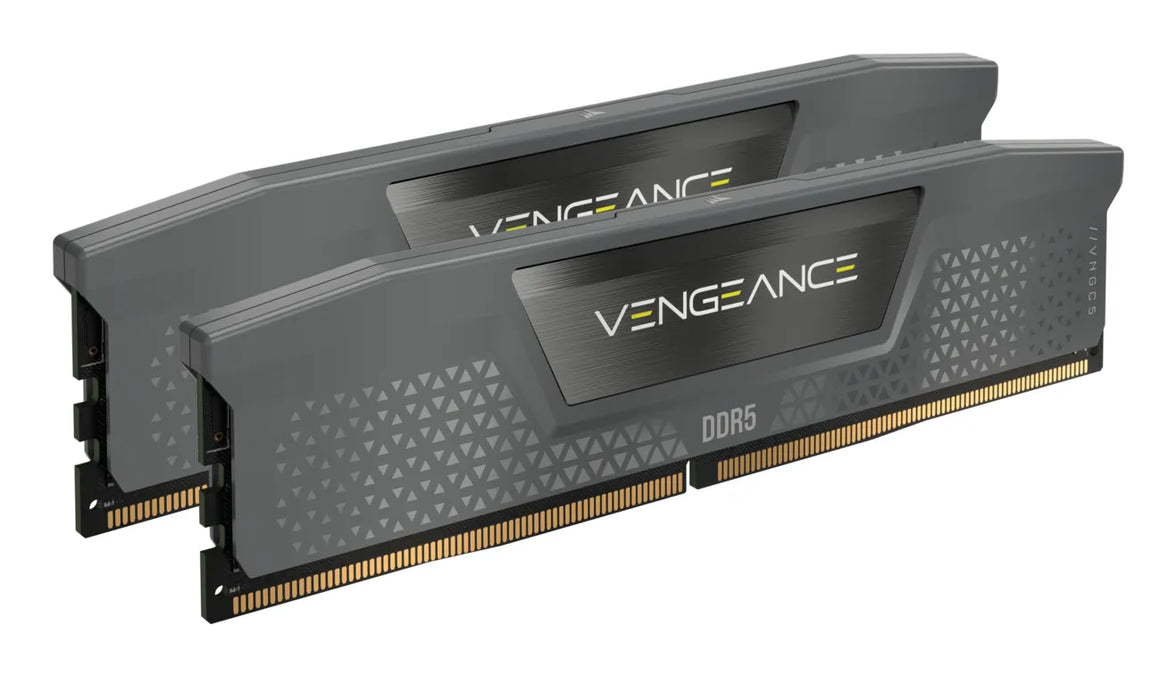 CORSAIR DDR5 5200 D/K VENG EXPO GRY 32GB