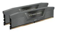 CORSAIR DDR5 5200 D/K VENG EXPO GRY 32GB