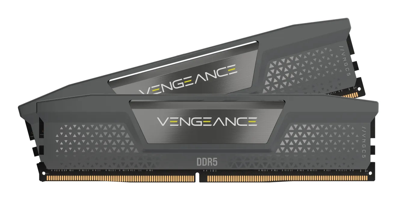 CORSAIR DDR5 5200 D/K VENG EXPO GRY 32GB