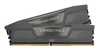 CORSAIR DDR5 5200 D/K VENG EXPO GRY 32GB