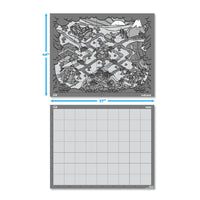 Sphero indi Code Mat & Literacy Cards